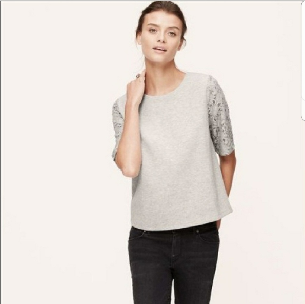 Loft Top